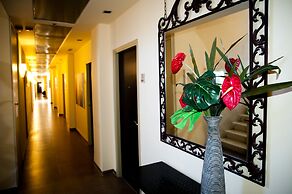 Satori Hotel