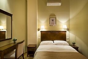 Satori Hotel
