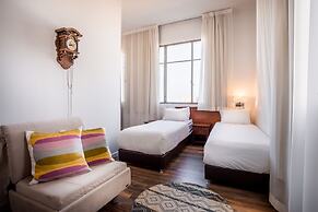 Satori Hotel