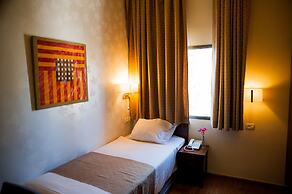 Satori Hotel