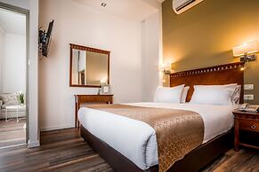 Satori Hotel