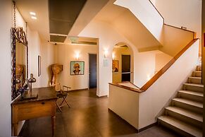 Satori Hotel