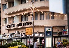 Satori Hotel