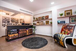 Satori Hotel
