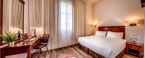Satori Hotel