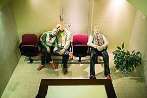 Satori Hotel