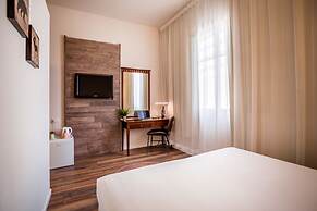 Satori Hotel