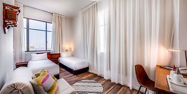 Satori Hotel