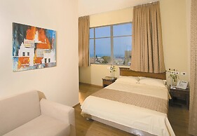Satori Hotel