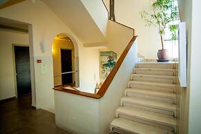 Satori Hotel