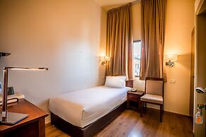 Satori Hotel