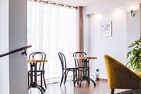 Satori Hotel