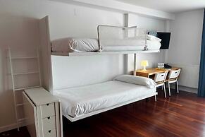 Apartamentos Mundaka