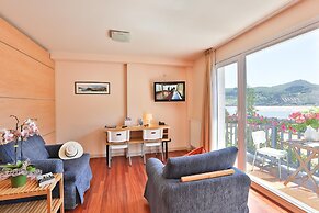 Apartamentos Mundaka