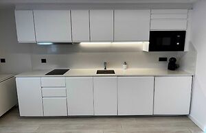 Apartamentos Mundaka