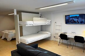 Apartamentos Mundaka