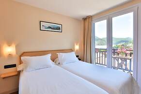 Apartamentos Mundaka