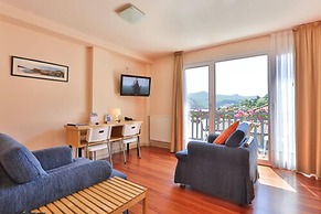 Apartamentos Mundaka
