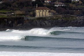 Apartamentos Mundaka