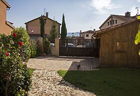 Alqueria de Segovia