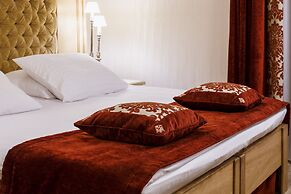 Hotel Król Kazimierz