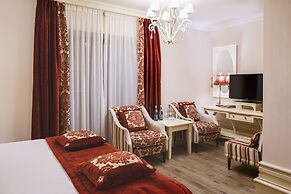 Hotel Król Kazimierz