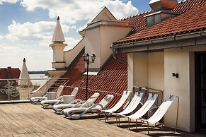 Hotel Król Kazimierz