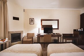 Hotel Król Kazimierz