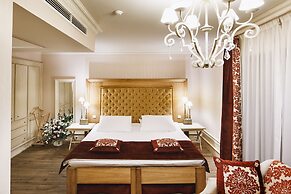 Hotel Król Kazimierz