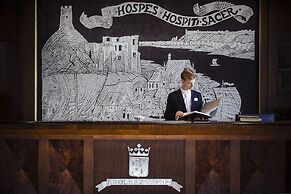 Hotel Król Kazimierz