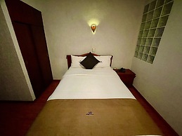 Hotel Puebla Plaza