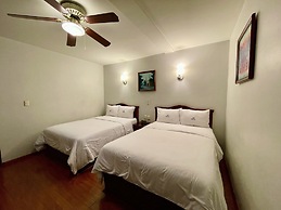 Hotel Puebla Plaza