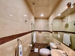 Hotel Puebla Plaza