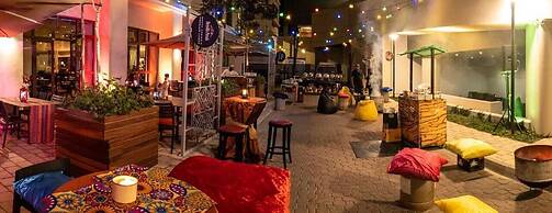 Southern Sun Sandton