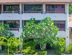 Weekender Resort
