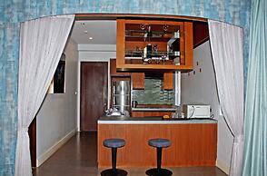 Weekender Resort
