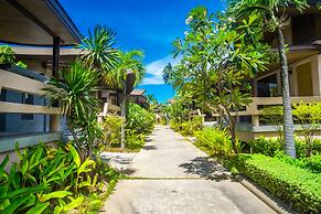 Weekender Resort