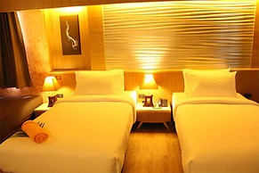 Weekender Resort