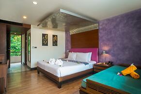 Weekender Resort