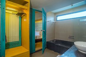 Weekender Resort