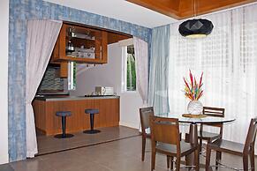 Weekender Resort