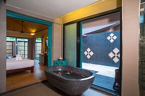 Weekender Resort
