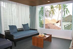 Weekender Resort