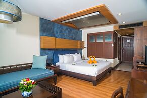 Weekender Resort