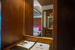 Weekender Resort