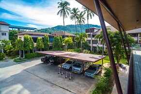 Weekender Resort