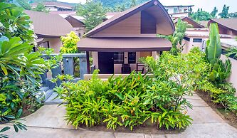Weekender Resort