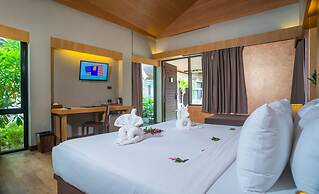 Weekender Resort