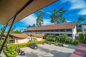 Weekender Resort