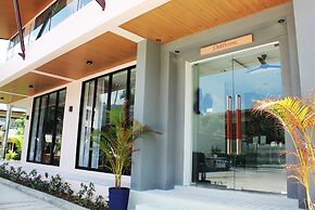 Weekender Resort
